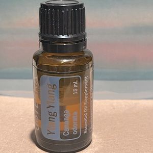 Doterra Ylang Ylang 15mL